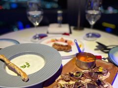 -天玑高空江景餐厅&酒吧Sky Secret Restaurant&Bar
