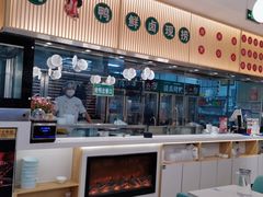 门面-紫光园·烤鸭(美术馆店)