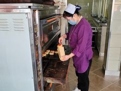 -新川饮食(新川小区店)
