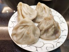 小笼包-熙盛源(滨湖万达店)