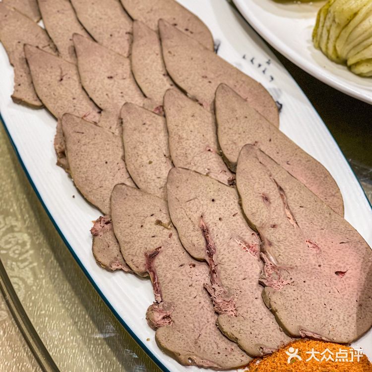 品尝正宗手抓,就来清真老马!!