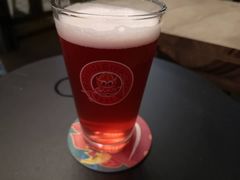-Devils’ Brewery小恶魔精酿啤酒(武汉天地店)