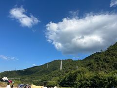 -泽雅景区