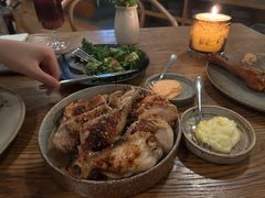 -BOR Eatery(安福路店)