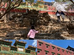 -须弥福寿之庙