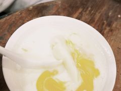 -沙湾姜埋奶(兴新包店)