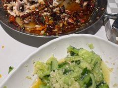 -三猫黑鱼花(南大店)