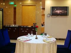 大堂-大方圆酒楼(西门大街店)
