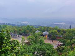 -牛首山文化旅游区