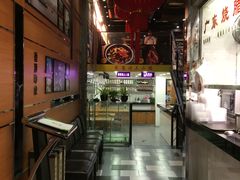 -嘉旺港式茶餐厅(延长中路店)