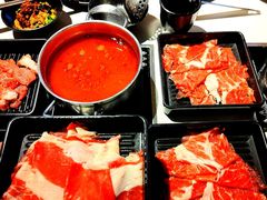 -爱伲牛肉火锅自助(景洪店)
