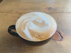 -田德能咖啡博物馆