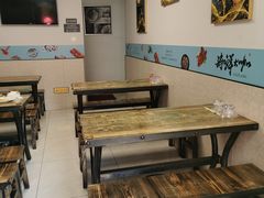 -人和啤酒屋海鲜大排档(营口路店)