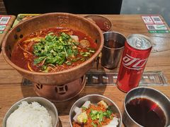 -成都你六姐·牛肉冒菜(信泰中心商场店)