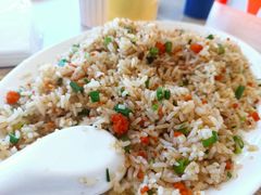 -红月湾海鲜饭店•沙滩海景(双月湾店)