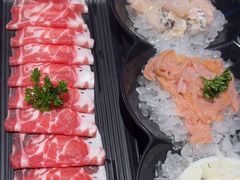 -伊斯美清真火锅(吉祥店)