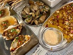 -有局·成都市井烧烤·精酿啤酒(双楠店)