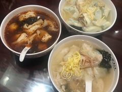 虾仁小馄饨-熙盛源(滨湖万达店)