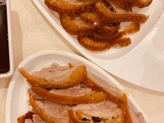 -便宜坊烤鸭店(甜水园店)