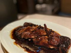 -老头儿油爆虾·知味杭州(爱琴海购物中心)