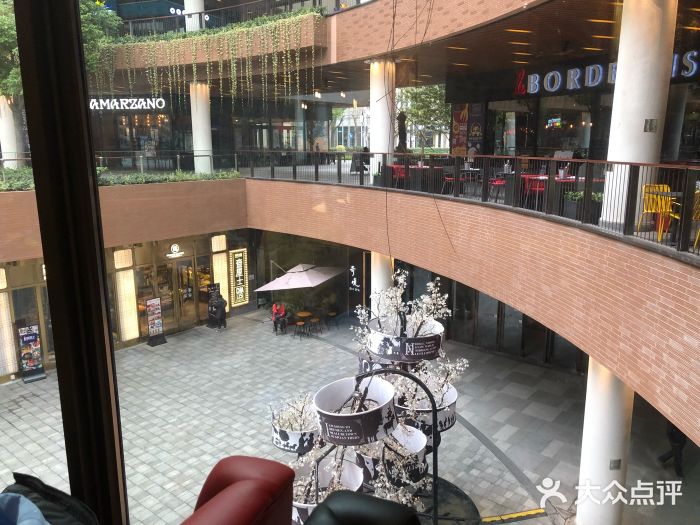 modern sky lab摩登天空(瑞虹天地店)--环境图片-上海休闲娱乐-大众