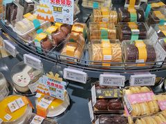 -ALDI奥乐齐超市(凯德虹口店)