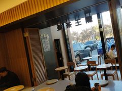 -霸王茶姬(北京路汇嘉店)