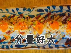 招牌卷-米彩料理(西丽店)