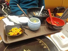-食其家·牛丼咖喱(冠捷大厦店)