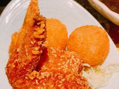 -御满屋日本料理