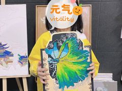 -杨梅红艺术教育(万象城校区)
