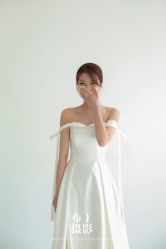 -布丁婚纱摄影工作室