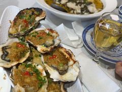 -蠔友汇·海鲜·生蚝烧烤(大东店)