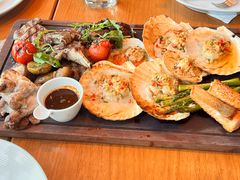 -沈阳君悦酒店·意坊意大利餐厅