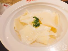 黄喉-九宫格重庆火锅(北国商城店)