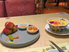 -点都德(奥体印象城店)