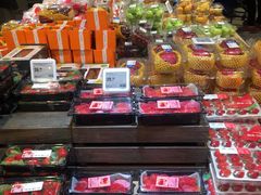 -盒马鲜生(大行宫店)