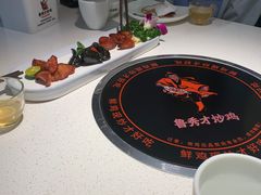 -鲁秀才炒鸡(龙湖西溪天街店)