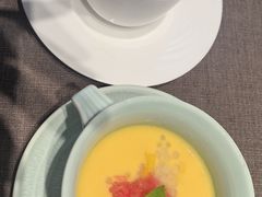 -今轩中餐厅(西安经开洲际酒店)