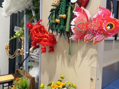 -海马体照相馆(上海宝山万达广场店)
