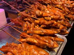 -大学城夜市大排档(凤栖路店)
