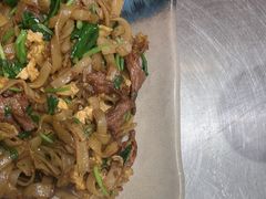 -潮界(凯德晶萃店)