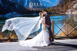 -费拉摄影(天廊T66店)