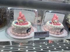 -DQ·蛋糕·冰淇淋(万象城店)