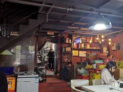 大堂-金城回忆(万科店)