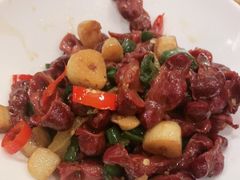 -鸽子窝(青塔店)