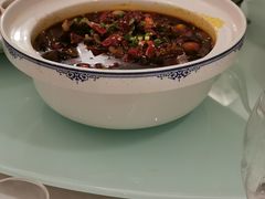 -香丰阁·烤鸭·川湘菜(清河店)