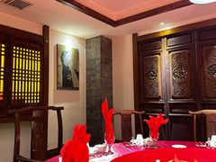 -山西会馆·晋菜·晋商宴·牌匾博物馆(胜利东街店)