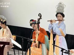 现场活动-太平洋影城(王府井店)