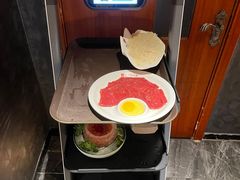 -豆花姐烂豆花火锅(水屯北路恒大滨河店)